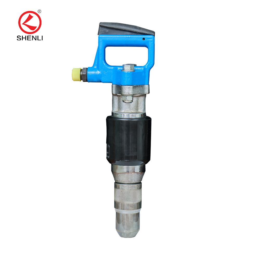 SK10 Pneumatic Breaker for Construction Engineering