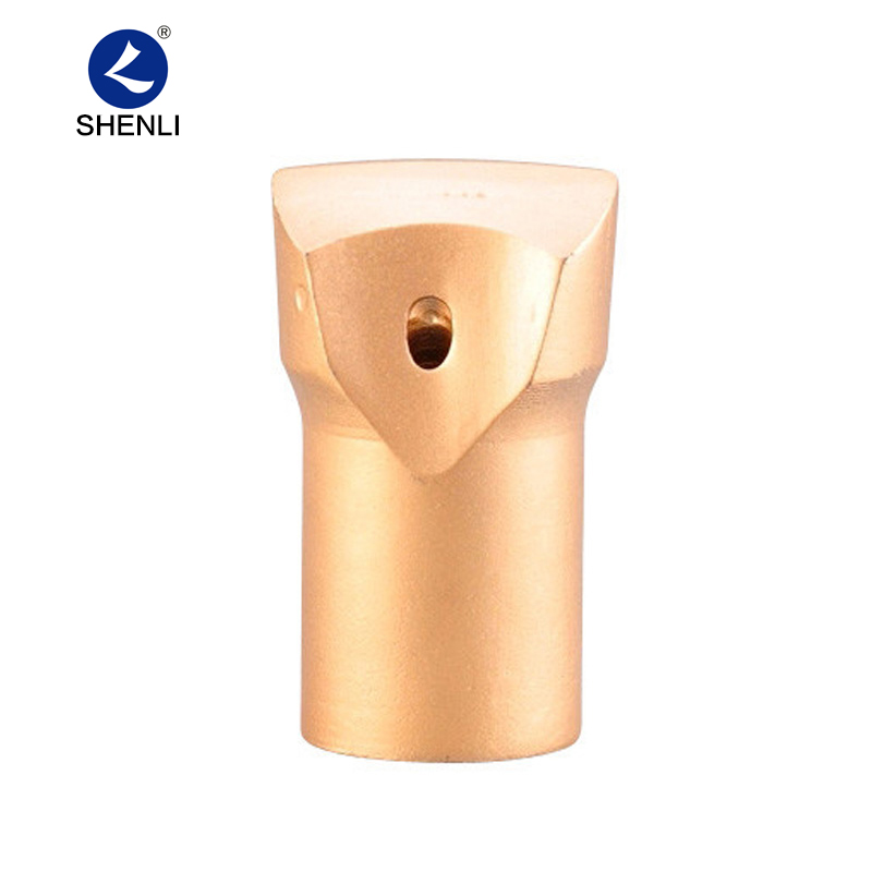 Taper Drill Button Bit