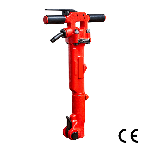 pneumatic air pick tpb40 tpb60 tpb90 拷贝