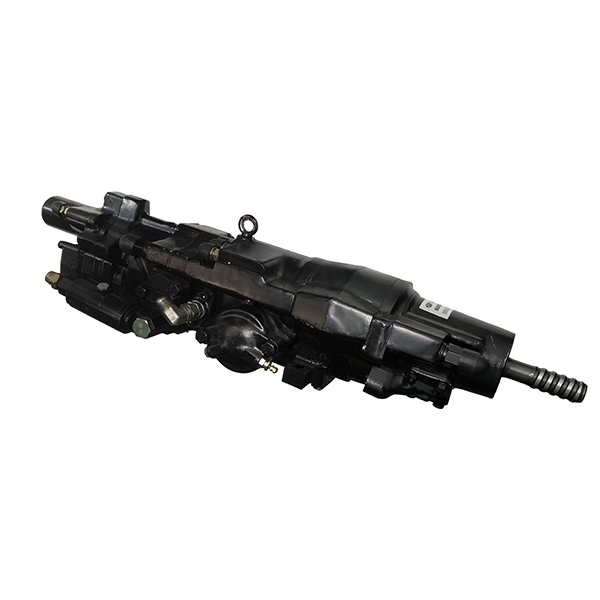High quality high speed hydraulic rock drills for mining rock drilling