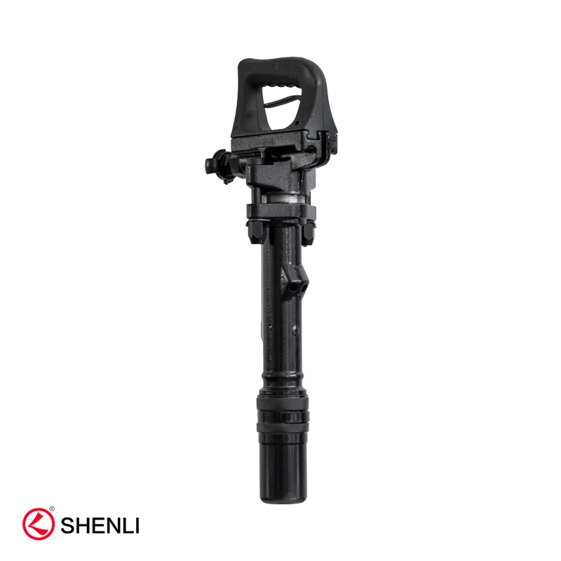 TS11 Pneumatic Breaker