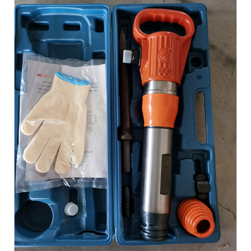 AIR PICK pneumatic breakers tpb40 tpb60 tpb90 B37...B47 B67C G10