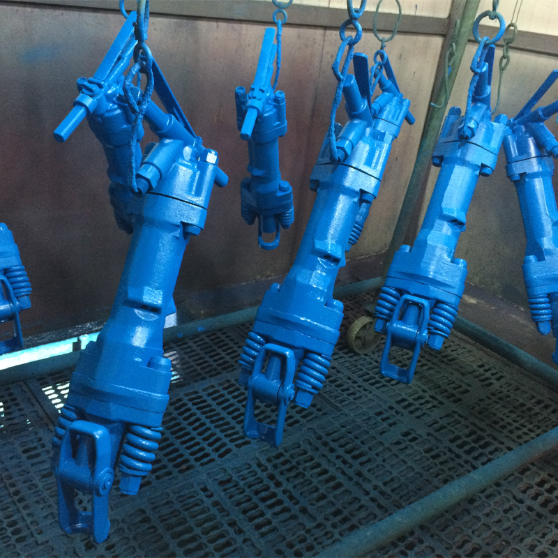 AIR PICK pneumatic breakers tpb40 tpb60 tpb90 B37...B47 RB777