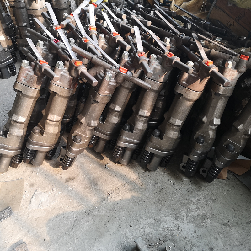 AIR PICK pneumatic breakers tpb40 tpb60 tpb90 B37..B47 RB777