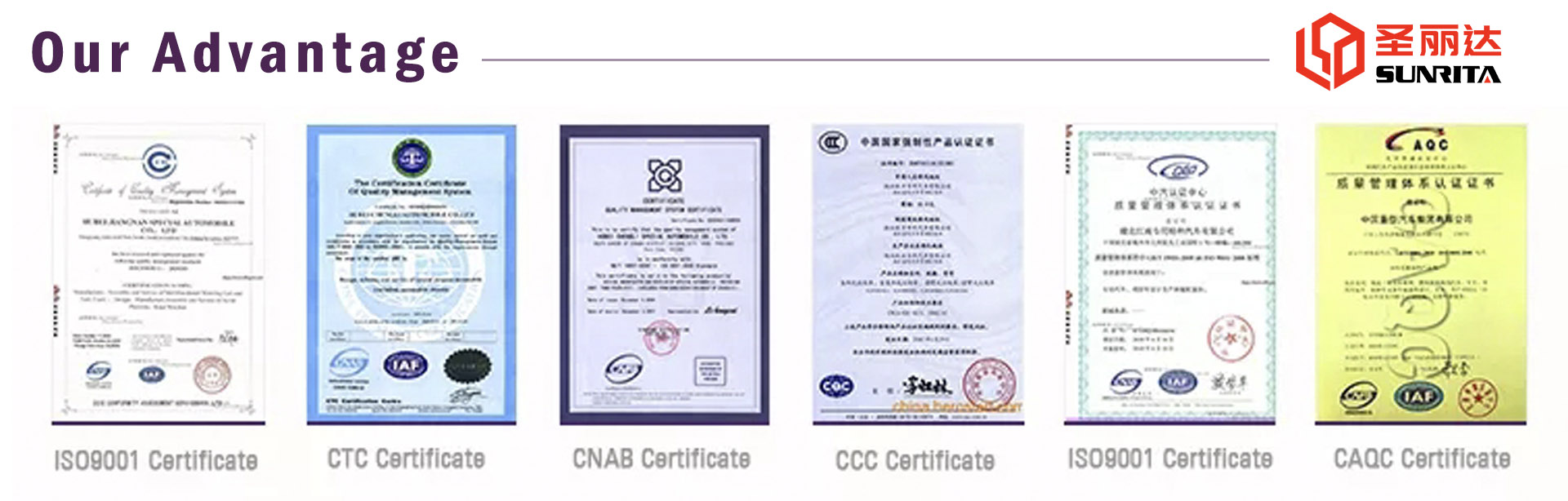 Certificados