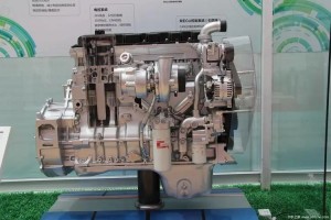 Cummins engine