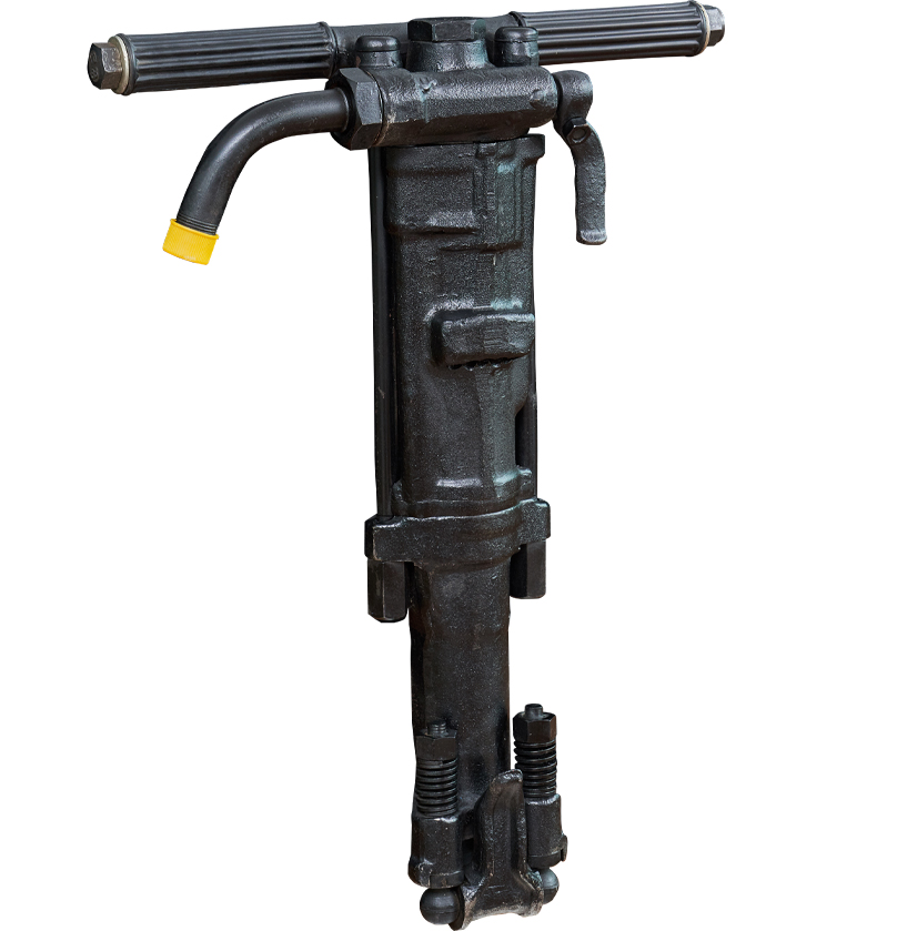 HAND HELD ROCK DRILL Y26 Y19 TY24C Y24 Y018 Y20LY