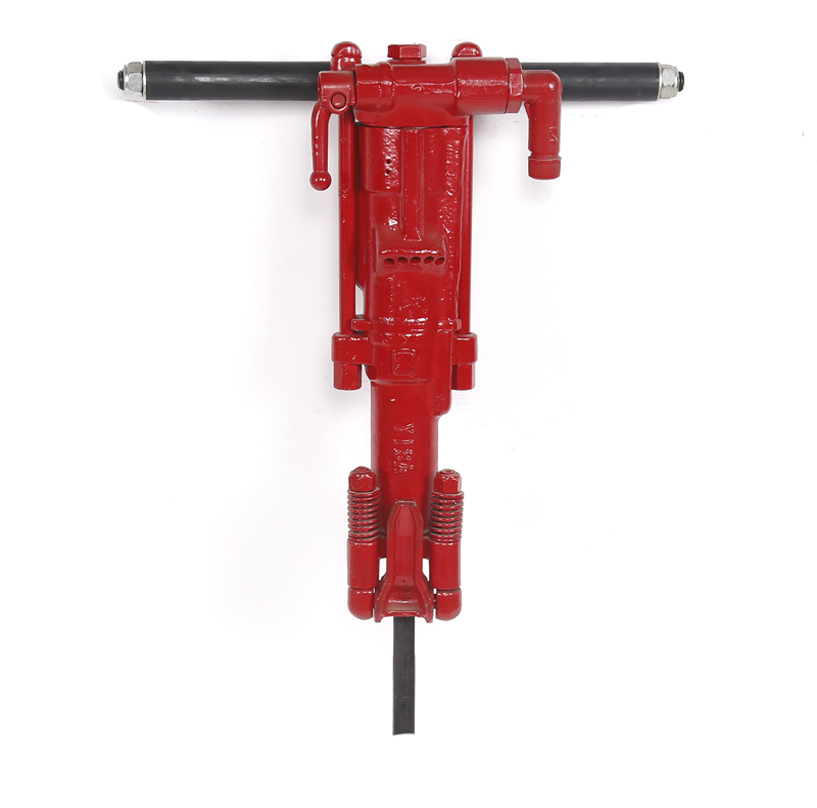 .HAND HELD ROCK DRILL Y26 Y19A TY24C Y24 Y018 Y20LY Y018...