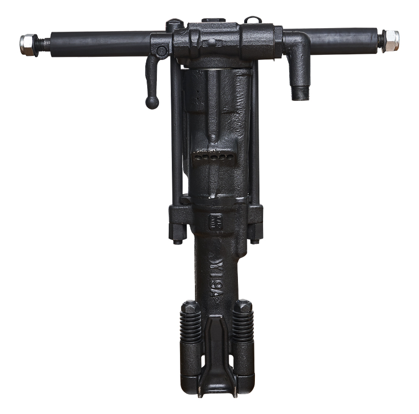 .HAND HELD ROCK DRILL Y26 Y19A TY24C Y24 Y018 Y20LY Y018