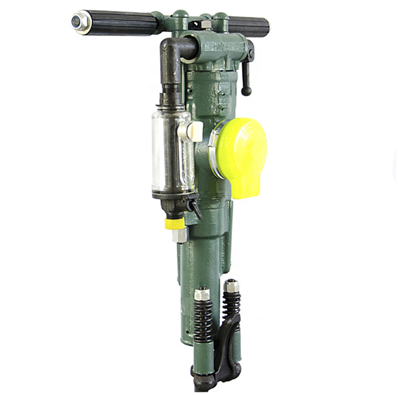 .HAND HELD ROCK DRILL Y26 Y19A TY24C Y24 Y018 Y20LY Y018