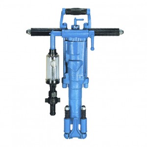 .HAND HELD ROCK DRILL Y26 Y19A TY24C Y24 Y018 Y20LY