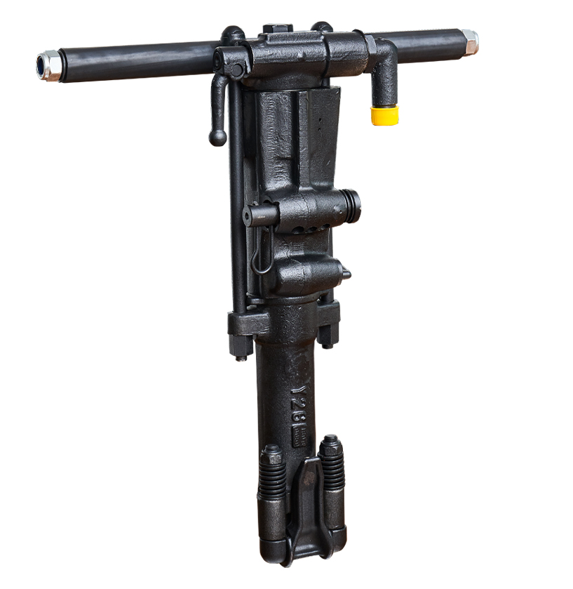 .HAND HELD ROCK DRILL Y26 Y19A TY24C Y24 Y018 Y20LY