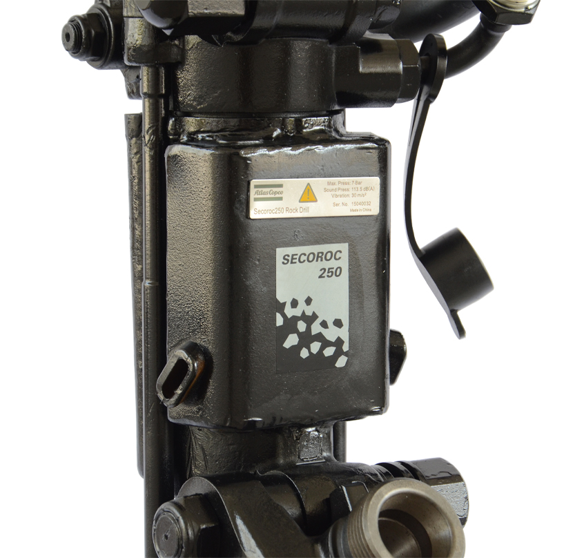 JACK HAMMERS yt29a yt28 yt27 s250 y26 y19a ty24c s82 yt29s