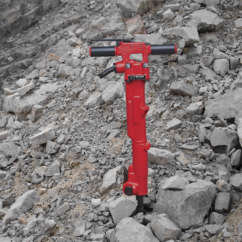 ROCK DRILL JACK HAMMER tca7  tpb60 tpb90 s250 TPB40