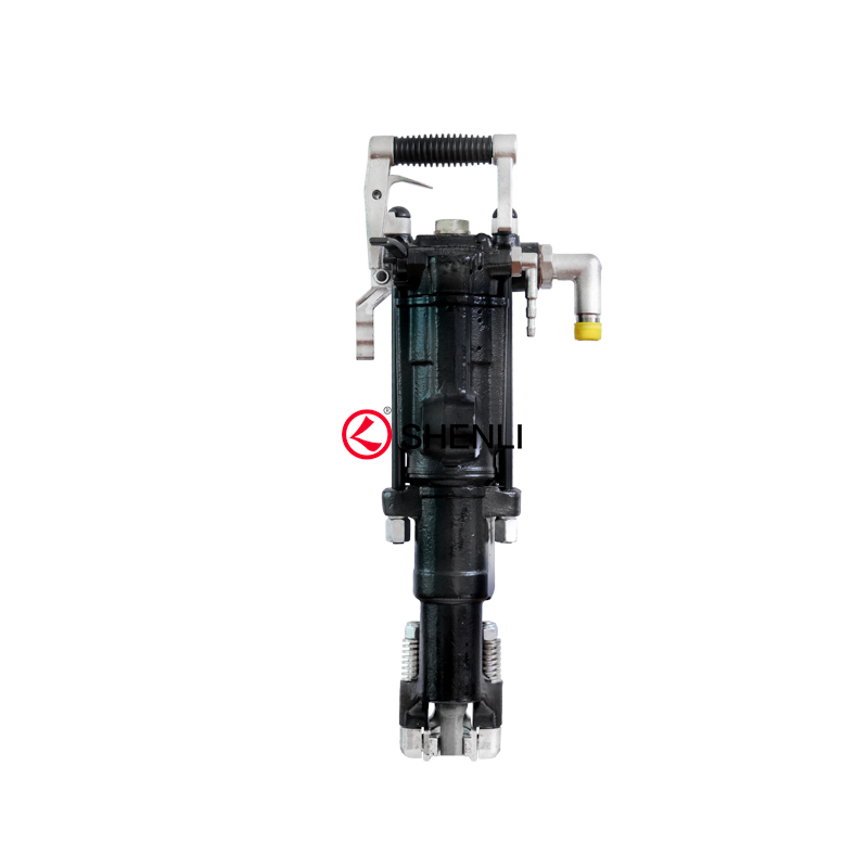 YT29S Jack Hammer Manual S82 Hand Held Rock Drill
