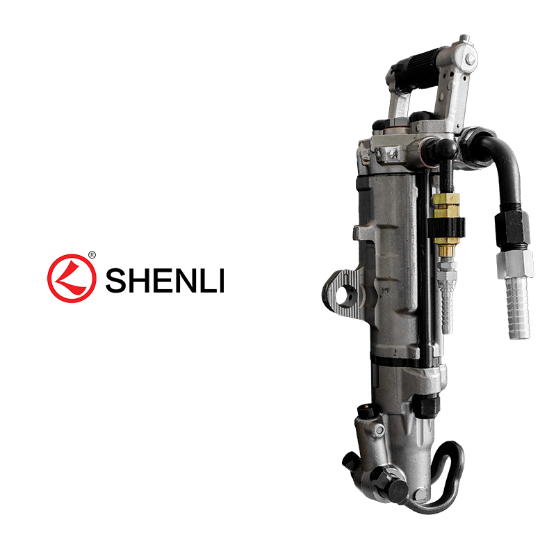S83 Pneumatic Air Leg Rock Drill