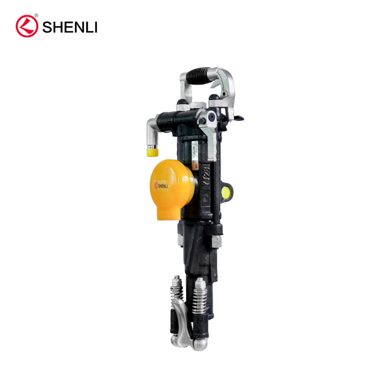 YT28 Pneumatic Jackleg Rock Drill