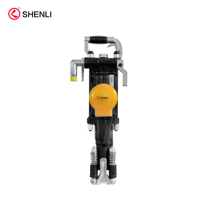 YT28 Pneumatic Jackleg Rock Drill