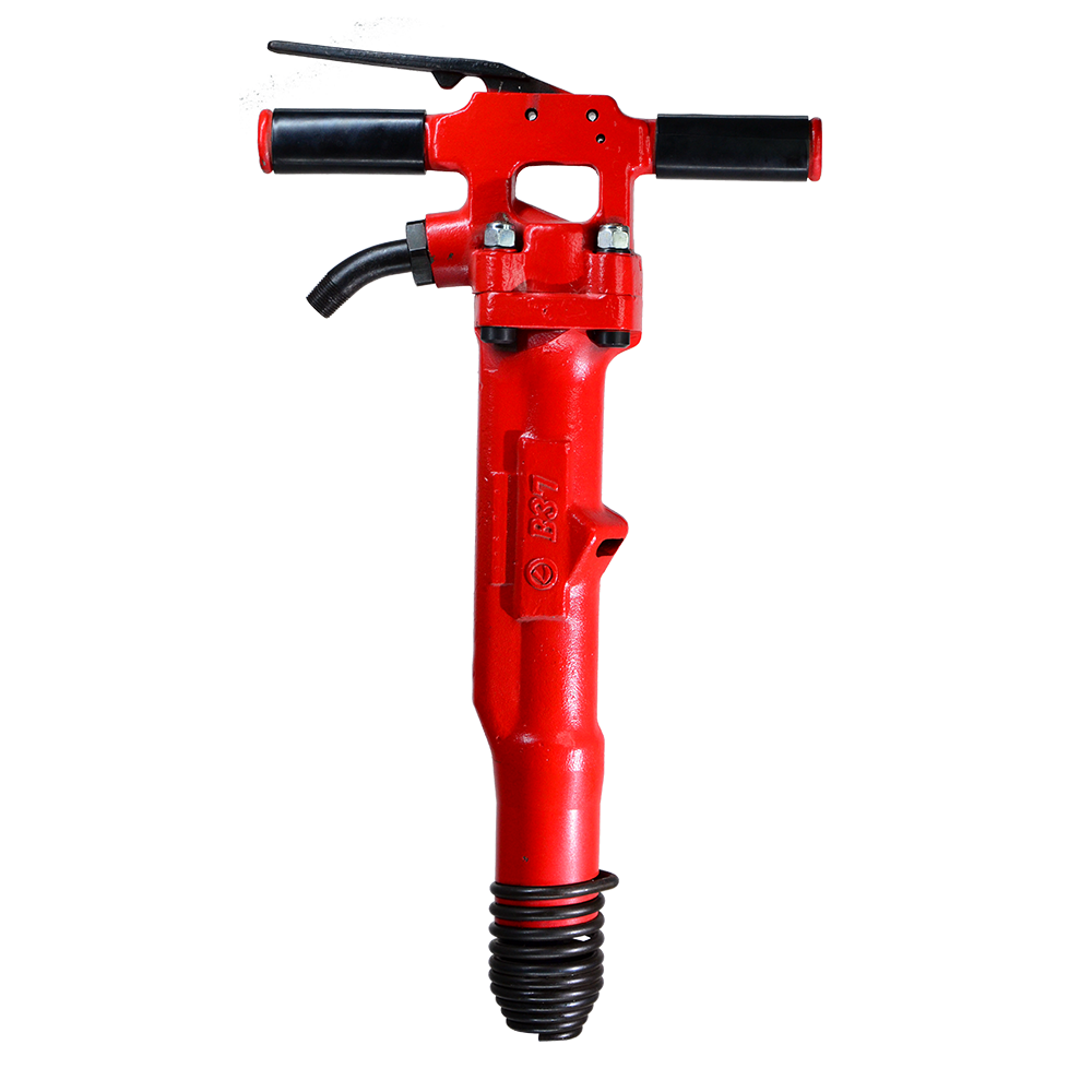 B37 Rock Drill Air Pick Used For Mining Operations