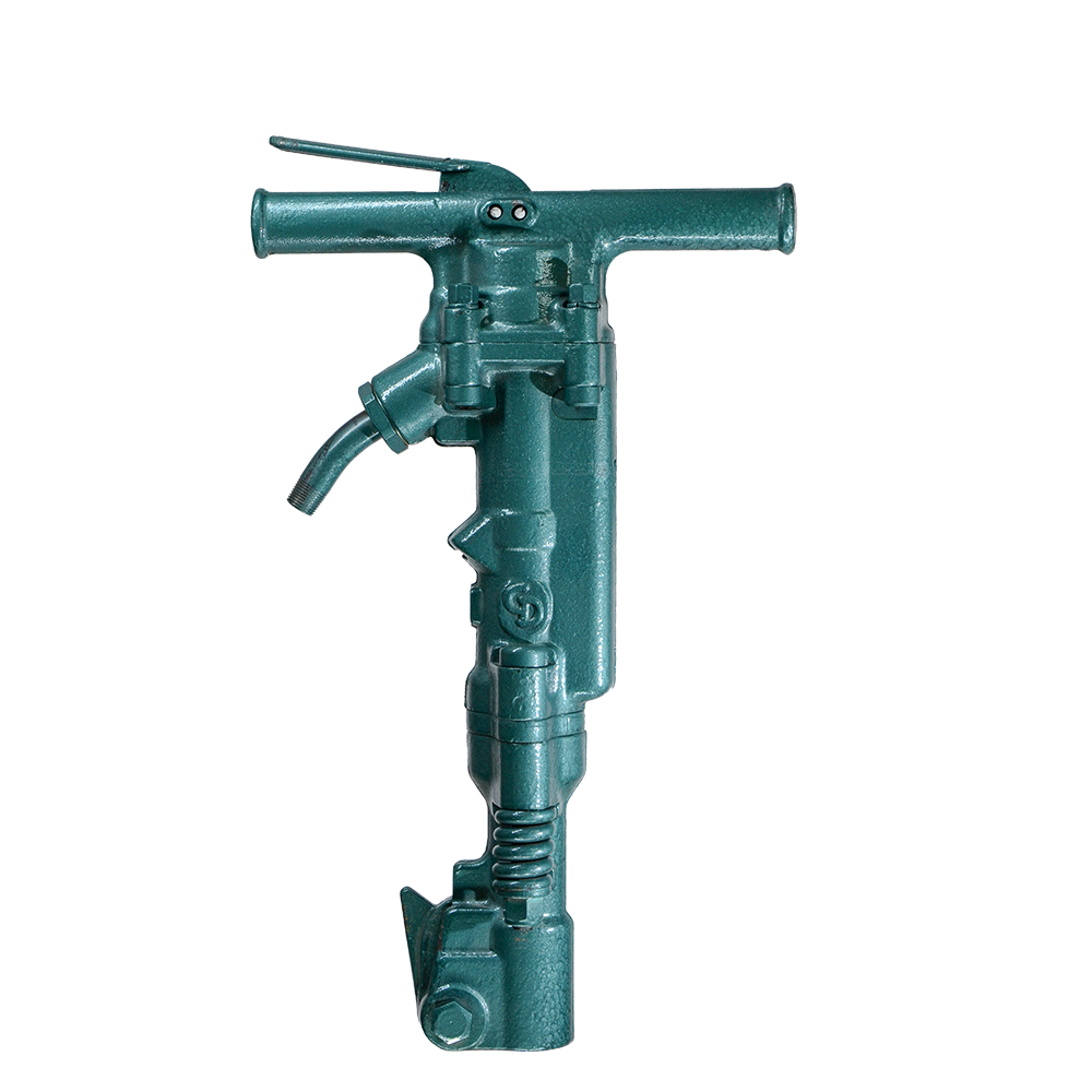 B47 Pneumatic air jack hammer Pneumatic paving breakers
