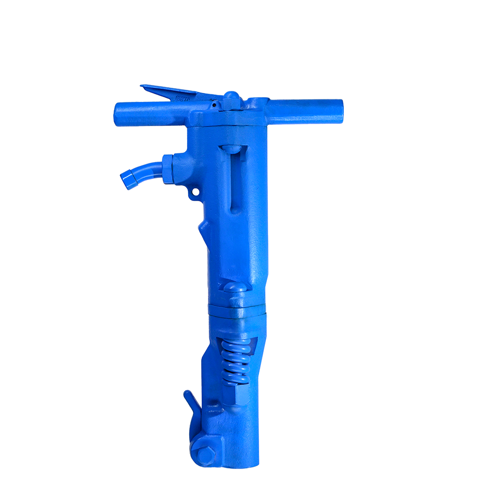 B67c Pneumatic Hammer Breaker