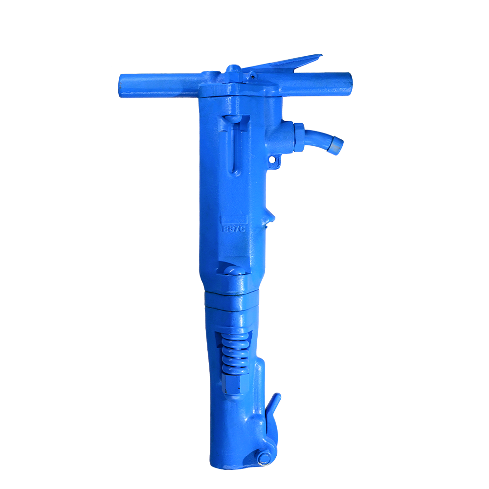 B87C Paving breakers Handheld Pick Hammer