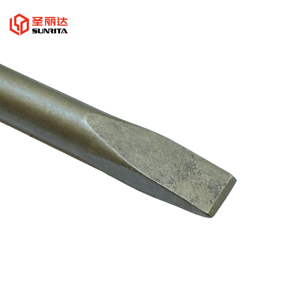 High Hardness Chisel And Moil Point For Mine Mining Operation