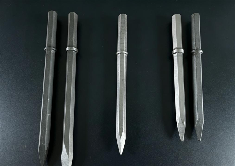 chisel