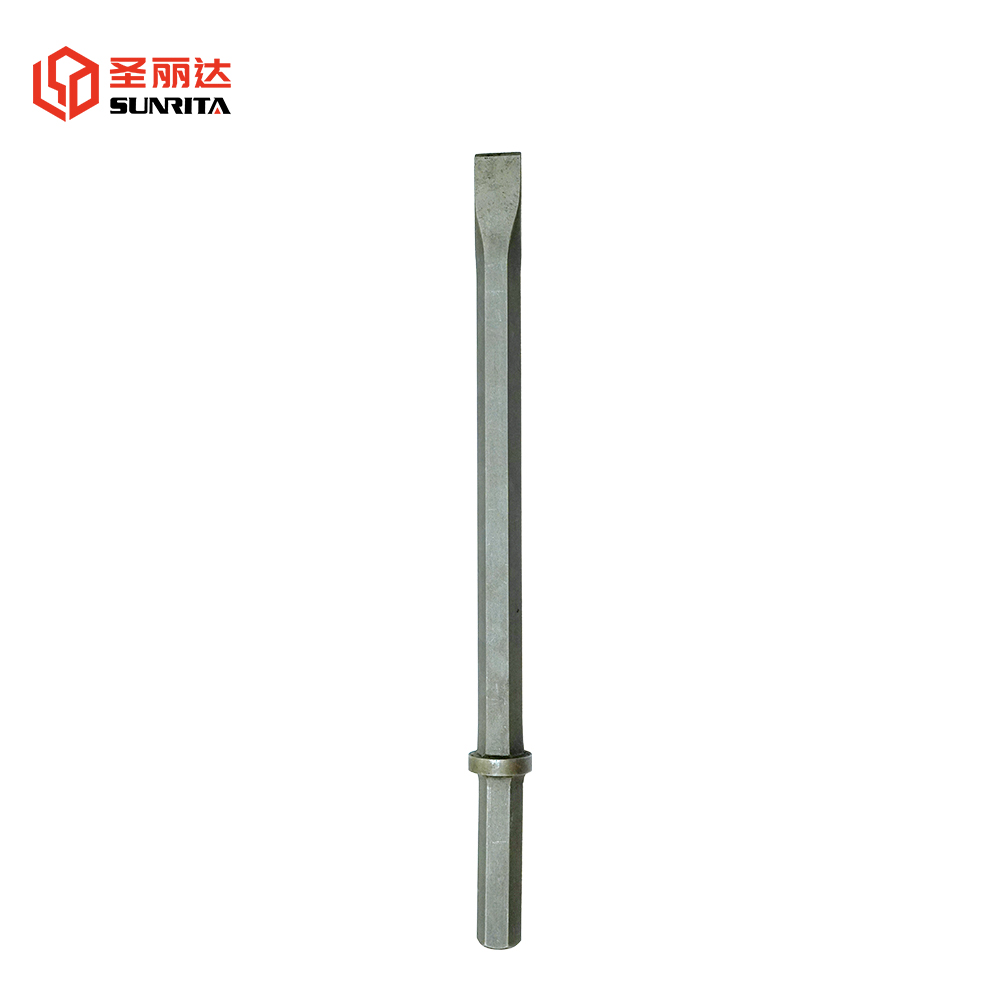 Mining Chisel Moil Point For Concrete Demolition