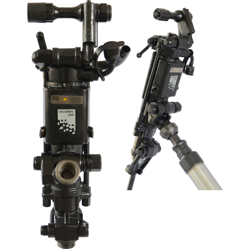 compressor rock drill yt29a yt28 yt27 s250 y26 y19a ty24c s82