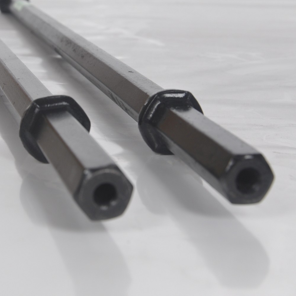 drill rod (15)
