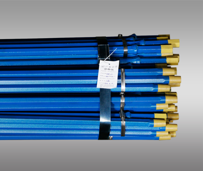 drill rod (20)