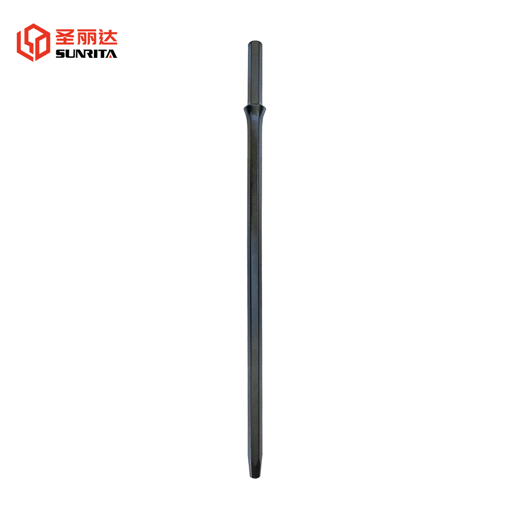 drill rod