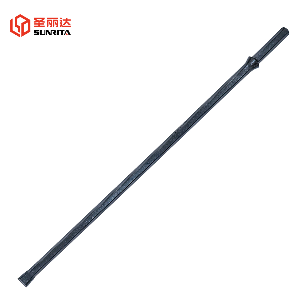Heavy Duty Drill Rod