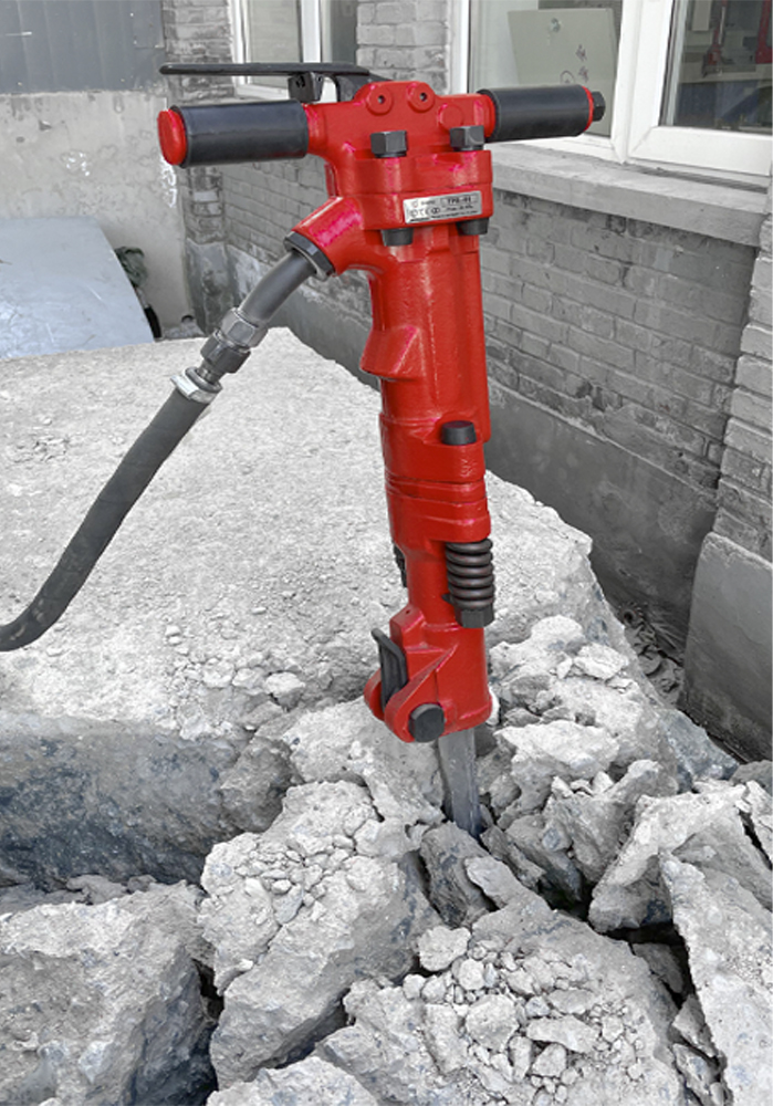 pneumatic air jack tpb60 tpb90 tpb40