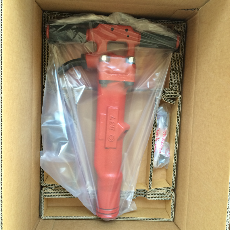 pneumatic breakers AIR PICK ..tpb40 tpb60 tpb90 B37