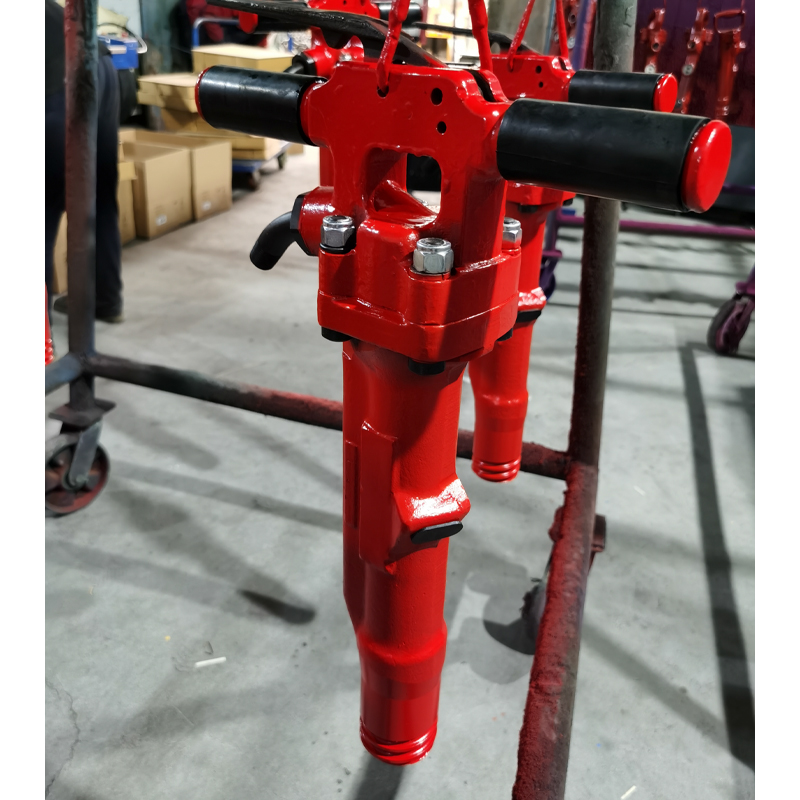pneumatic breakers tpb40 tpb60 tpb90 B37..AIR PICK B37