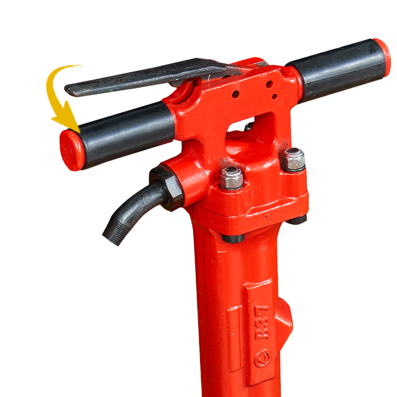 pneumatic breakers tpb40 tpb60 tpb90 B37..AIR PICK