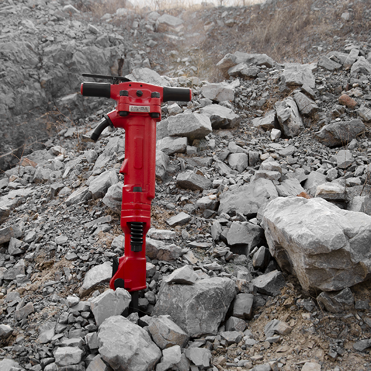 pneumatic breakers tpb60 tpb90 tpb40 B87C jack hammer drill