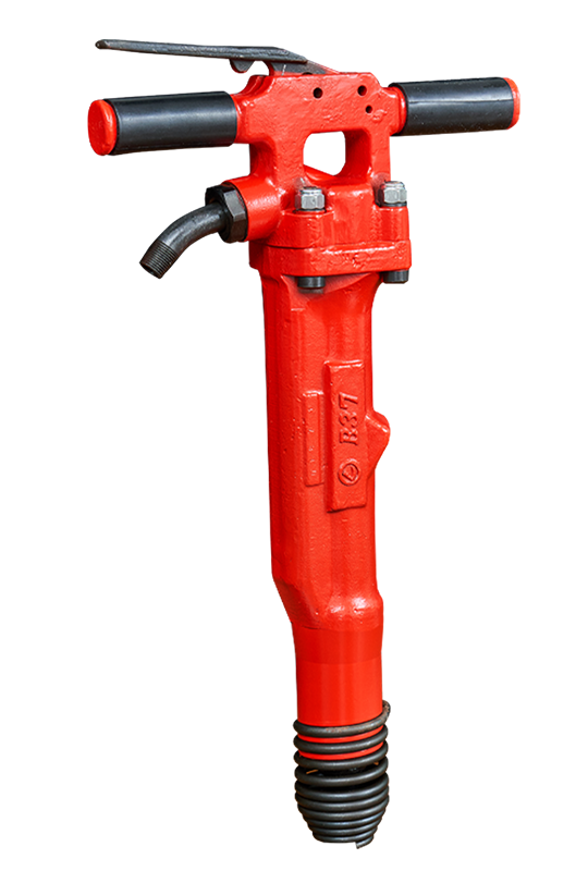 pneumatic breakers tpb60 tpb90 tpb40 TCA7 tcd20 B87C B37