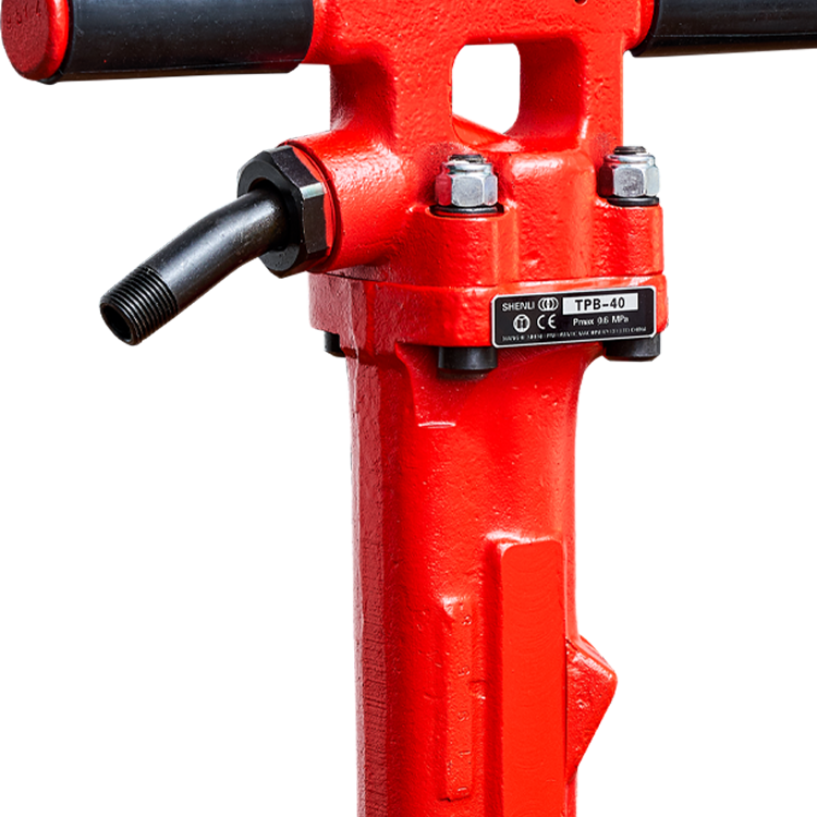 pneumatic breakers tpb60 tpb90 tpb40