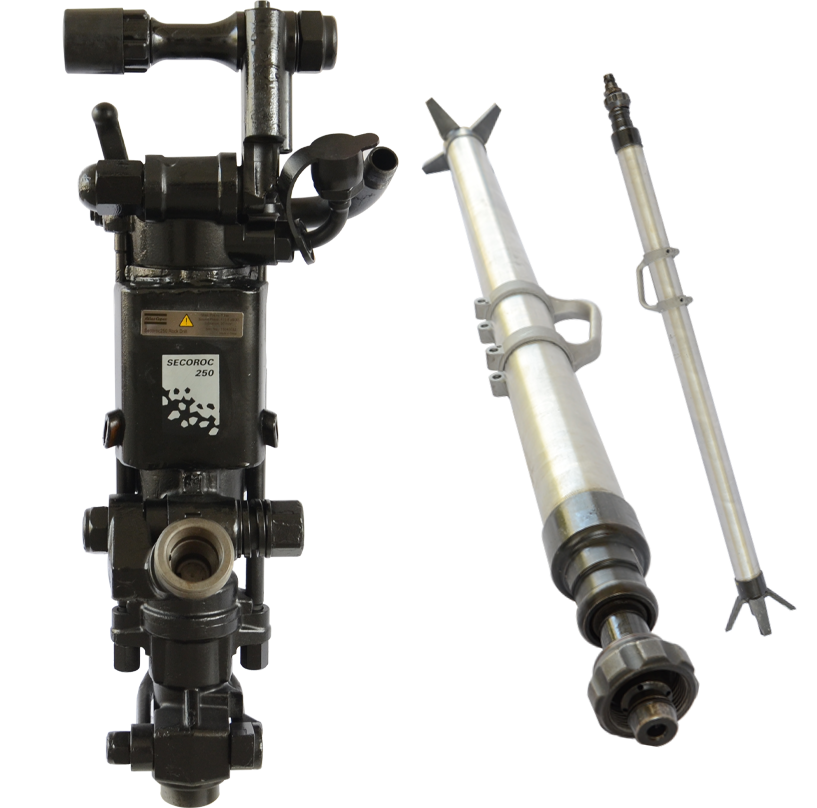 rock drill yt29a yt28 yt27 s250 y26 y19a ty24c yt29s s82