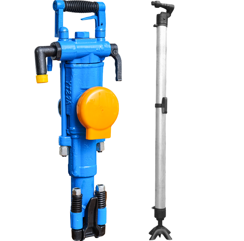 rock drill yt29a yt28 yt27 s250 y26 y19a ty24c...