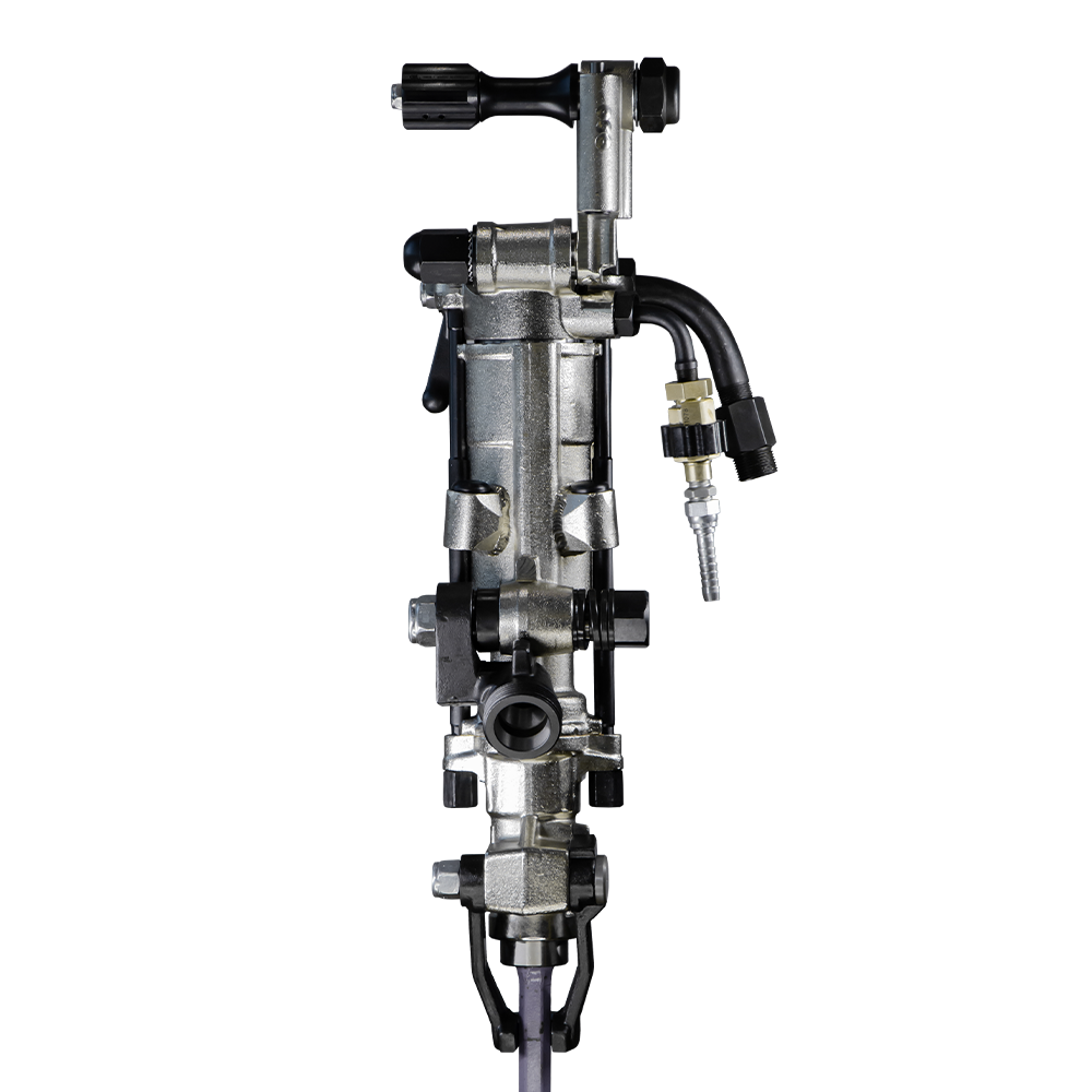 s250 air leg rock drill 1