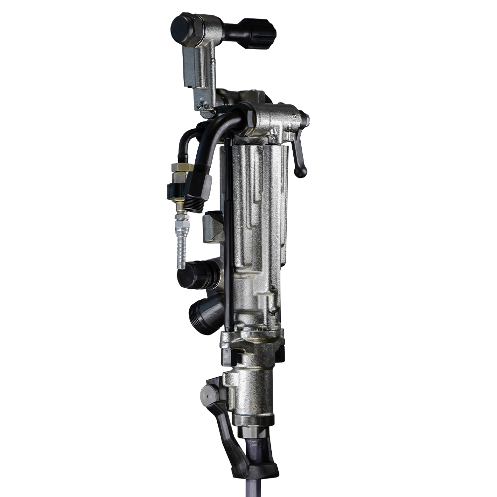 s250 air leg rock drill 3