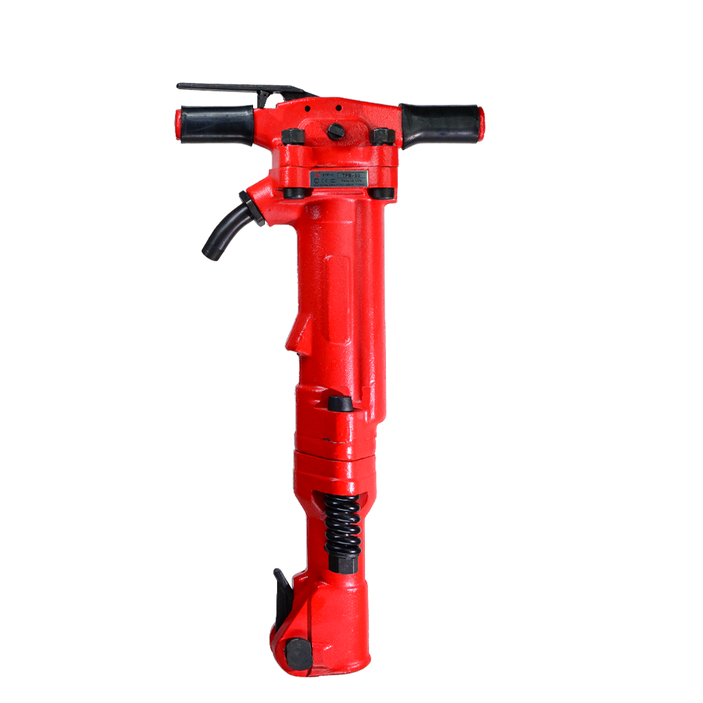 Tpb90 Pneumatic Paving Breaker Pneumatic Hammer Jack Hammer