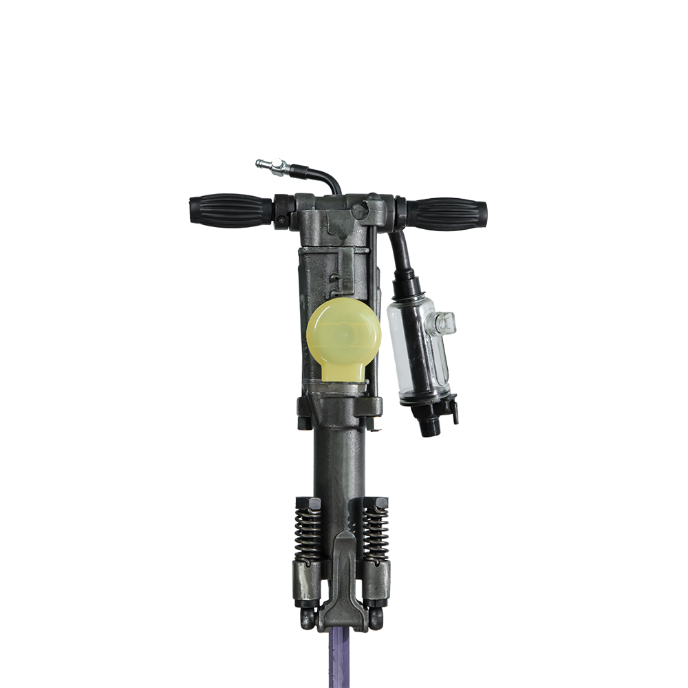 Y018 Hand Held Pneumatic Jack Hammer