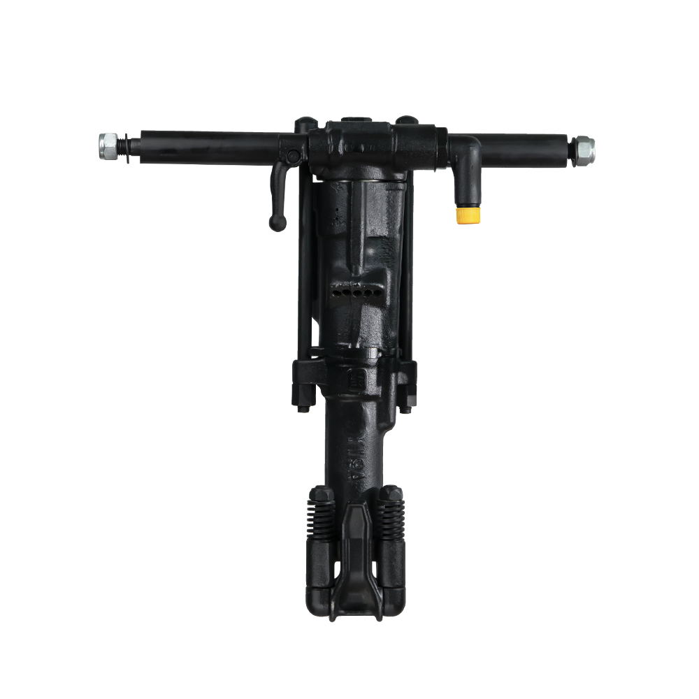 Y19 hand held pneumatic jack hammer