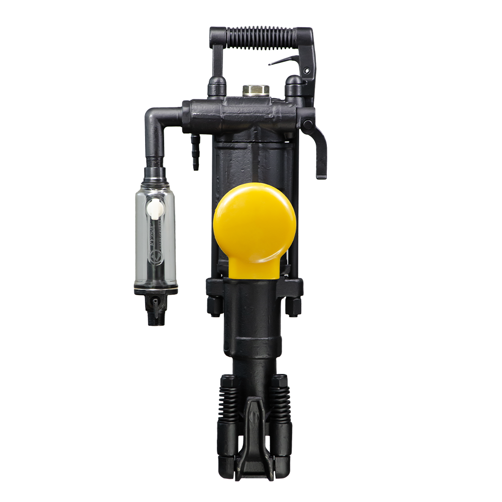 yt29a air leg rock drill 2