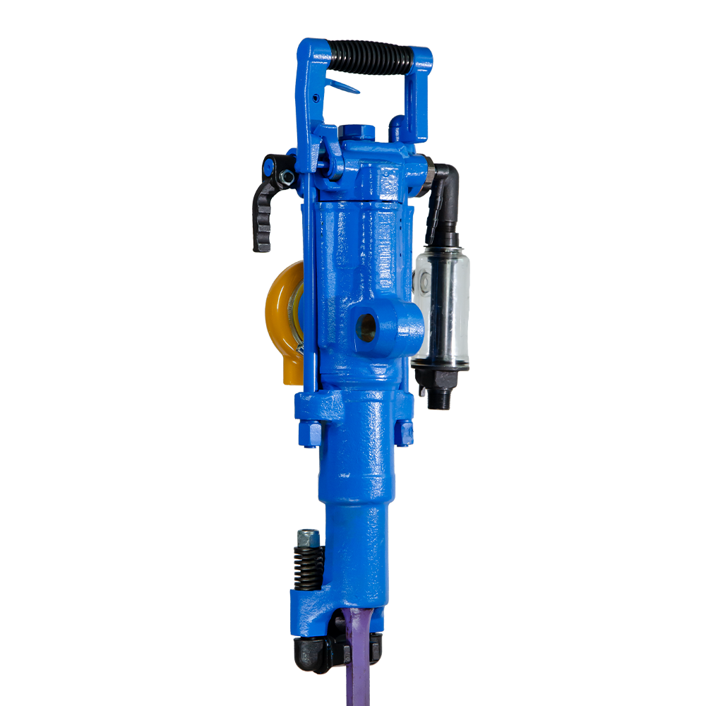 yt29a air leg rock drill 3